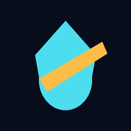 Nightwater